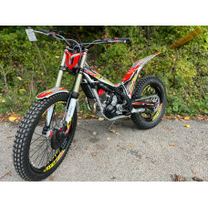 TRRS One RR Estart Injection 2026 250-300cc £7895